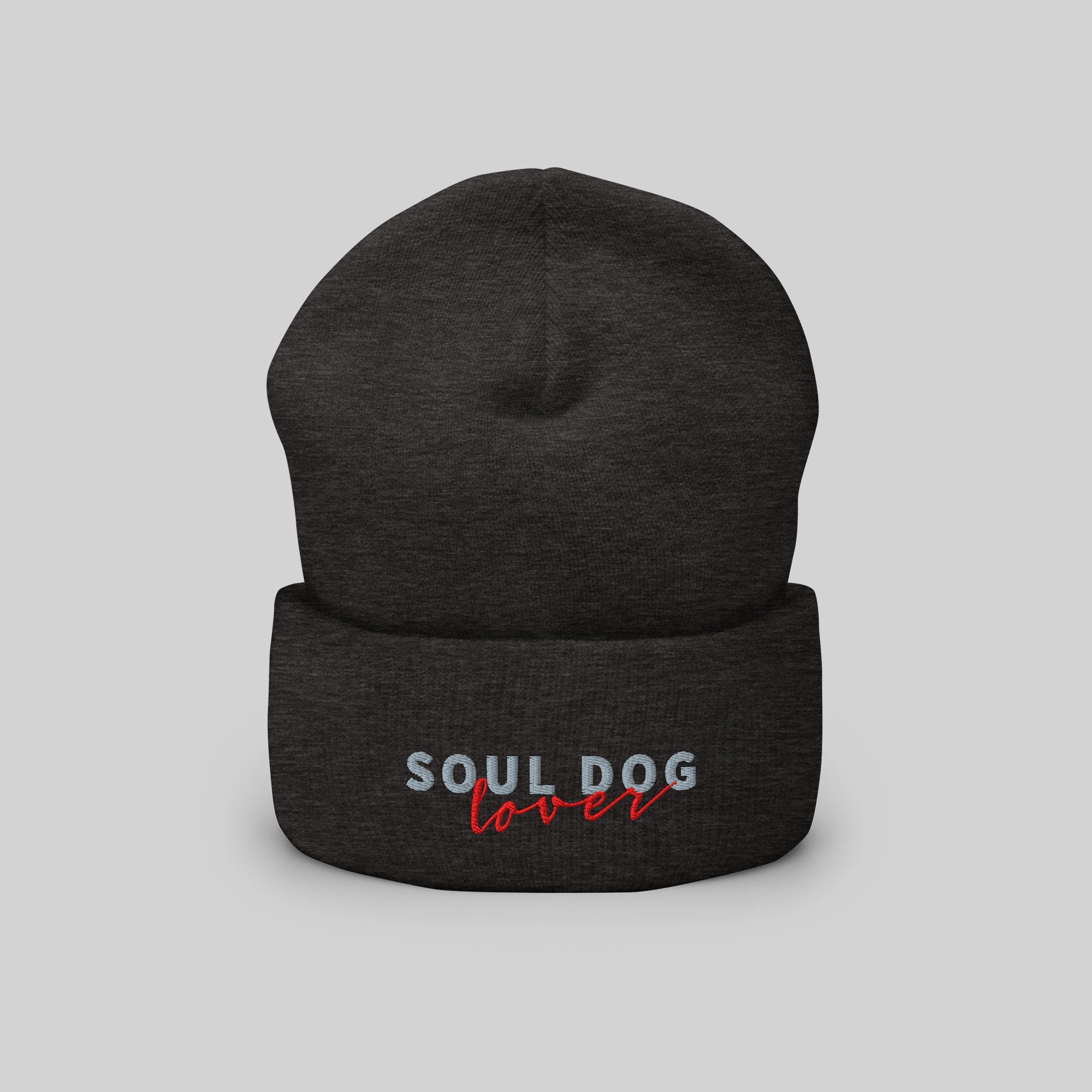 Soul Dog Kollektion
