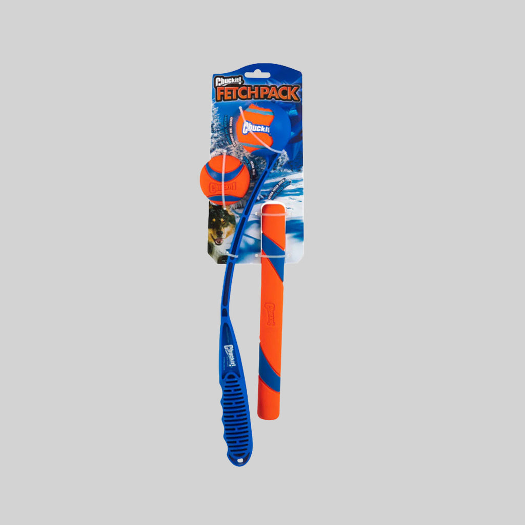 Chuckit! Fetch Pack M