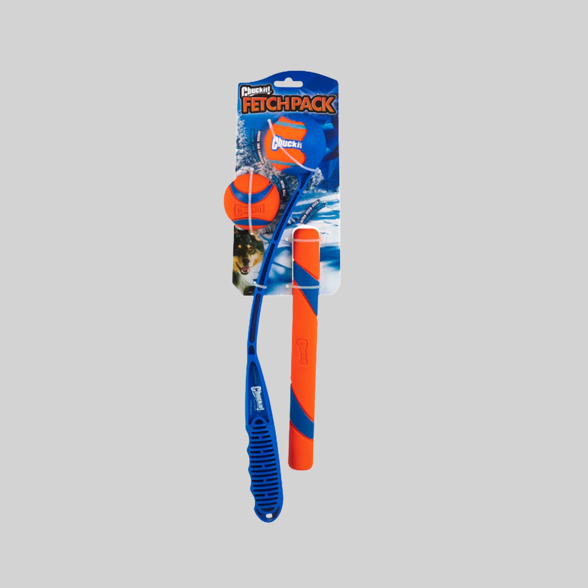 Chuckit! Fetch Pack M
