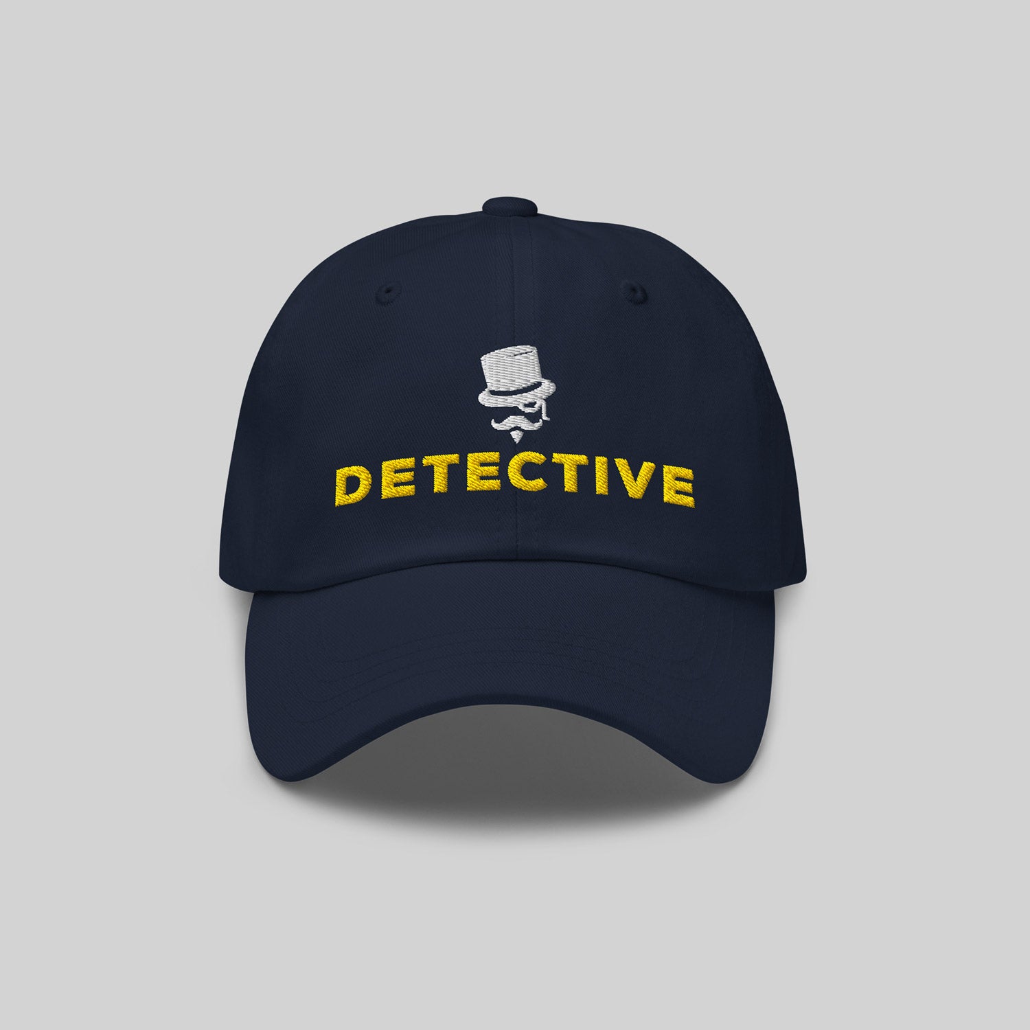 Detective Cap