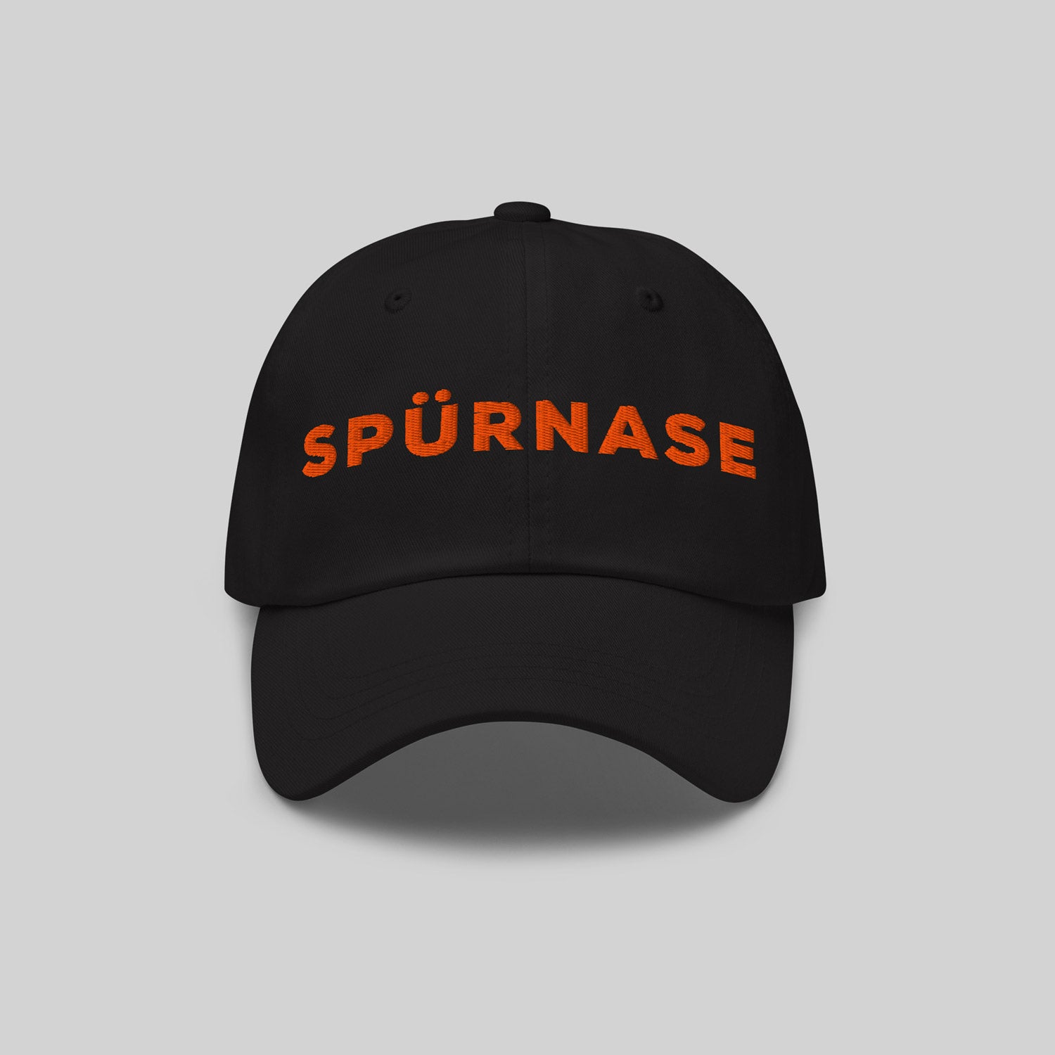 Spürnase Cap