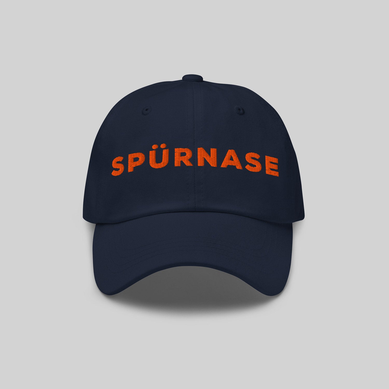 Spürnase Cap