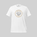Weimaraner 1896 T-Shirt White - zio for paws